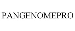 PANGENOMEPRO