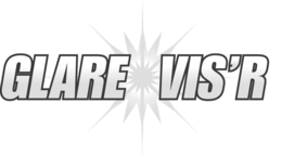 GLARE VIS'R