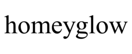 HOMEYGLOW