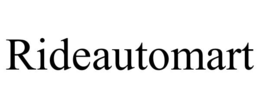 RIDEAUTOMART