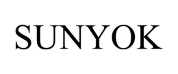 SUNYOK