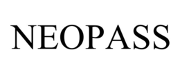NEOPASS