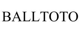 BALLTOTO