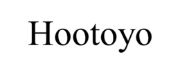 HOOTOYO