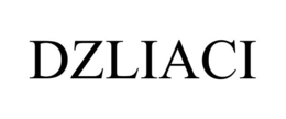 DZLIACI