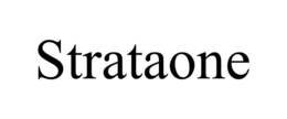 STRATAONE