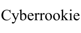 CYBERROOKIE