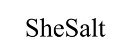 SHESALT