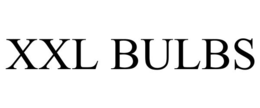 XXL BULBS