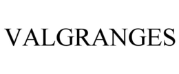 VALGRANGES