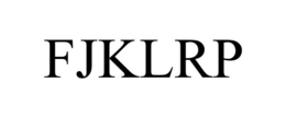 FJKLRP