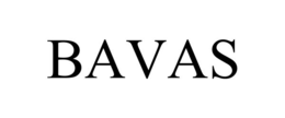 BAVAS