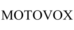 MOTOVOX