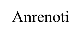 ANRENOTI