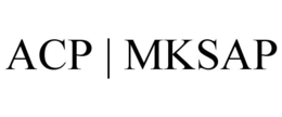 ACP | MKSAP