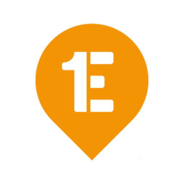 1E