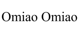 OMIAO OMIAO