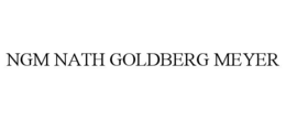 NGM NATH GOLDBERG MEYER