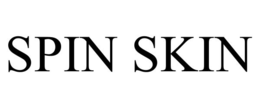 SPIN SKIN