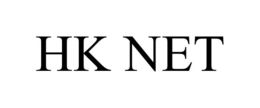 HK NET