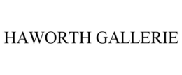 HAWORTH GALLERIE