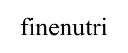 FINENUTRI