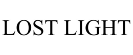 LOST LIGHT
