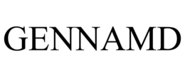 GENNAMD