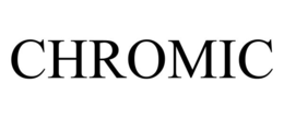 CHROMIC