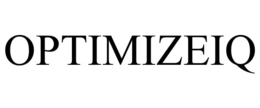 OPTIMIZEIQ