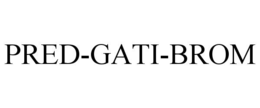 PRED-GATI-BROM