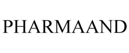 PHARMAAND