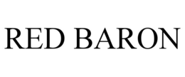 RED BARON