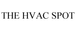 THE HVAC SPOT