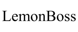 LEMONBOSS