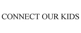 CONNECT OUR KIDS
