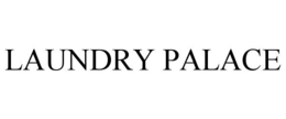 LAUNDRY PALACE