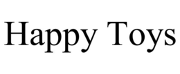 HAPPY TOYS