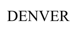 DENVER