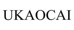 UKAOCAI