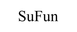 SUFUN