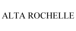 ALTA ROCHELLE