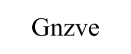 GNZVE
