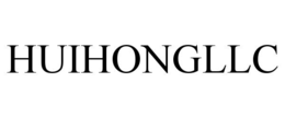 HUIHONGLLC