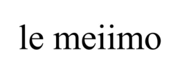 LE MEIIMO