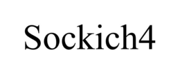 SOCKICH4