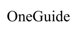 ONEGUIDE