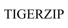 TIGERZIP