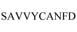 SAVVYCANFD