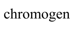 CHROMOGEN